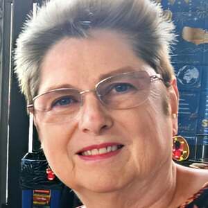 Meet your Posher, Mary